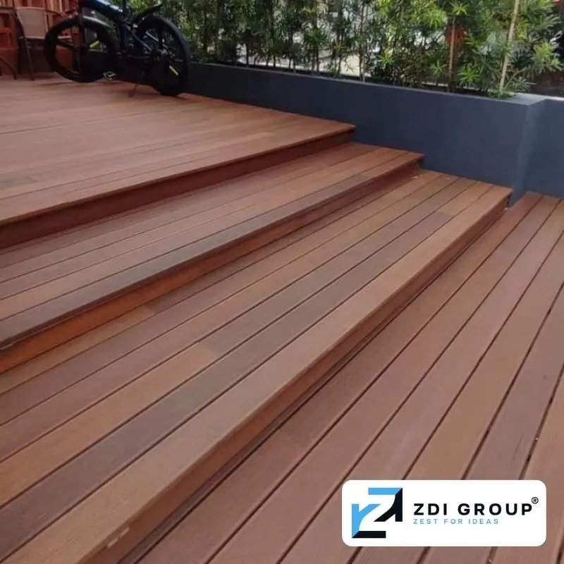 Gỗ Nhựa Ngoài Trời Tây Ninh (2026) “Khuyến Mãi”