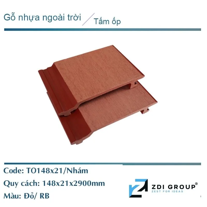 Gỗ Nhựa Ngoài Trời Yên Bái (2026) “Siêu Bền”