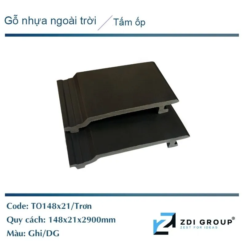 Gỗ Nhựa Ngoài Trời Thái Nguyên (2026) “Tối Ưu”