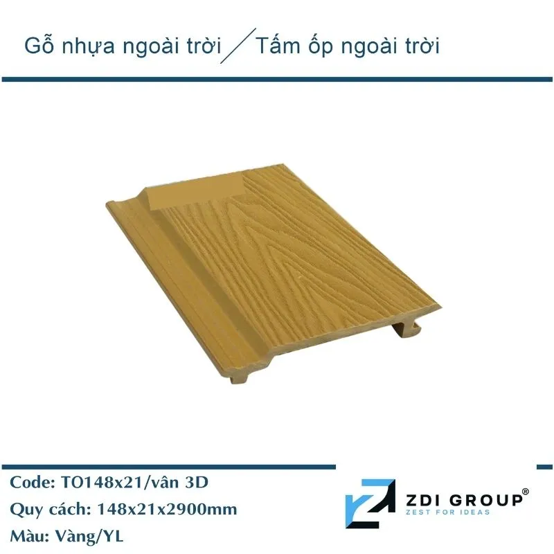 Gỗ Nhựa Ngoài Trời Trà Vinh (2026) “Vững Chắc”