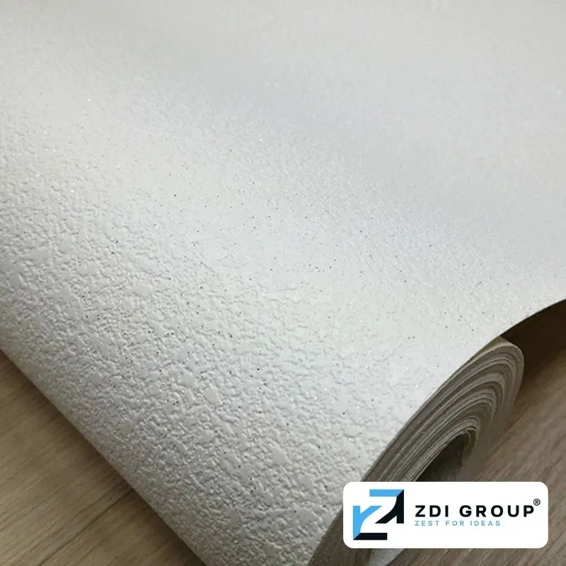 Giấy Dán Tường 3D Cao Cấp Chống Ẩm Vĩnh Long (2026) “Độc Đáo”